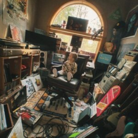Logic - Vinyl Days (CD)