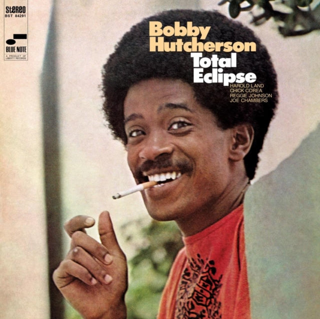 Bobby Hutcherson - Total Eclipse (Tone Poet) (Vinyl)