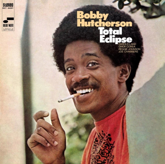 Bobby Hutcherson - Total Eclipse (Tone Poet) (Vinyl)