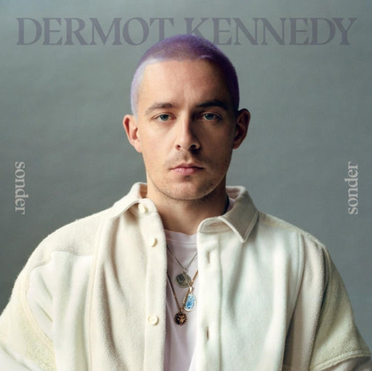 Dermot Kennedy - Sonder (White Vinyl) (Vinyl)