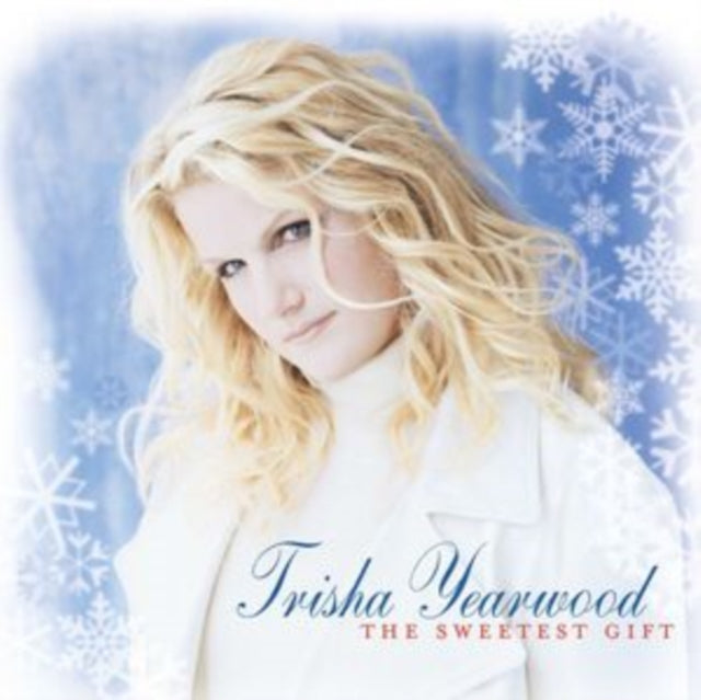 Trisha Yearwood - Sweetest Gift (Vinyl)