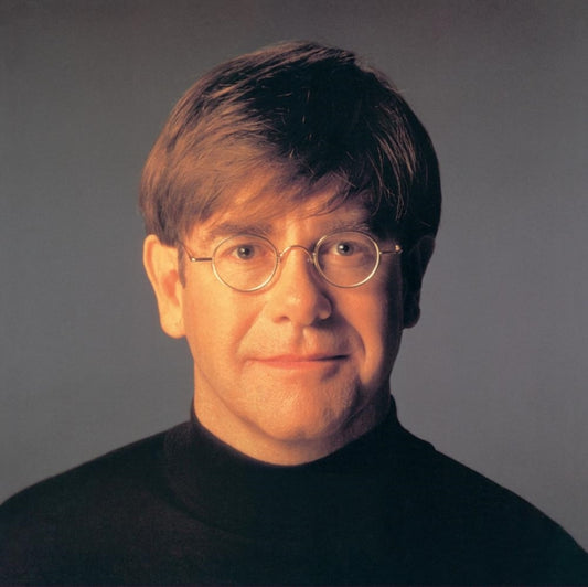 Elton John - Made In England (Vinyl)