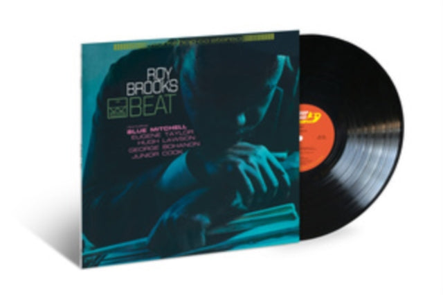 Roy Brooks - Beat (Verve By Request) (Vinyl)