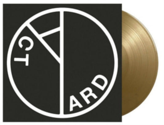 Yard Act - The Overload (Coloured Vinyl) (Vinyl)