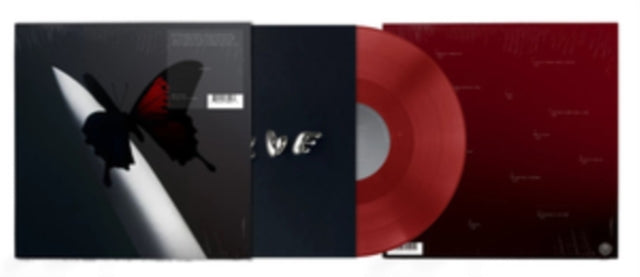 Post Malone - Twelve Carat Toothache (Red Vinyl) (Vinyl)