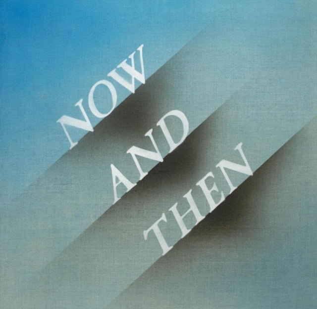 The Beatles - Now And Then (7 inch Vinyl)