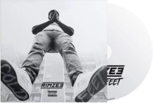 Rimzee - Cold Feet (CD)