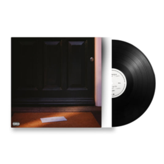 Stormzy - This Is What I Mean (Limited Edition) (Vinyl)