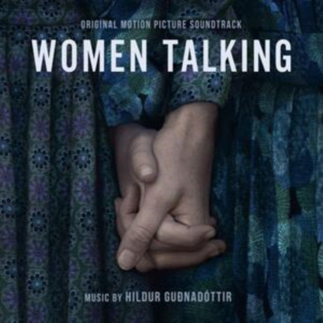 Hildur Gudnadottir - Women Talking - Original Soundtrack (Vinyl)