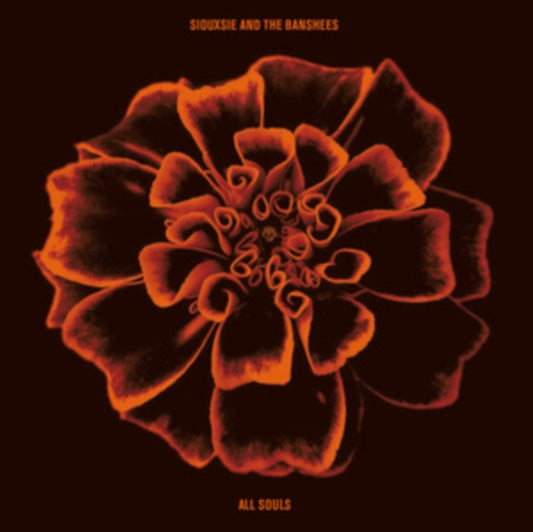 Siouxsie And The Banshees - All Souls (CD)