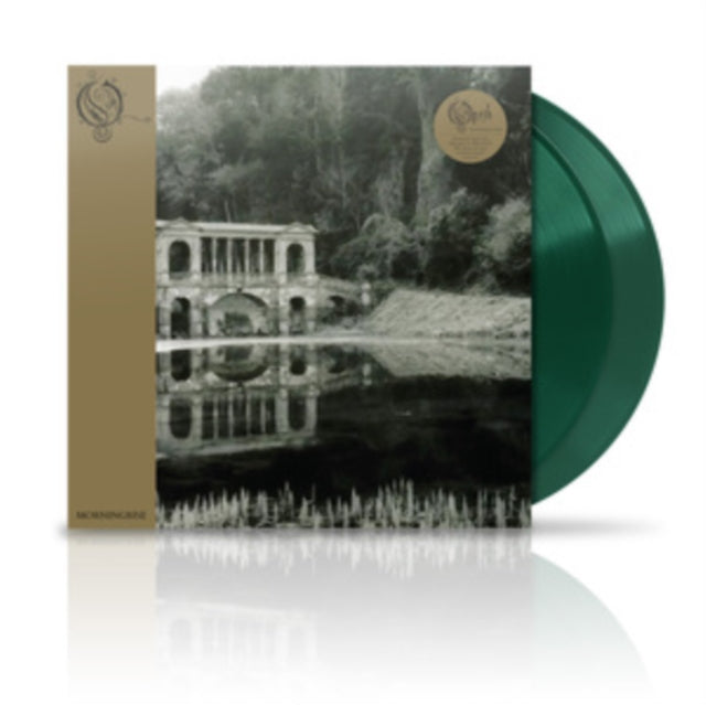 Opeth - Morningrise (Green Vinyl) (Vinyl)