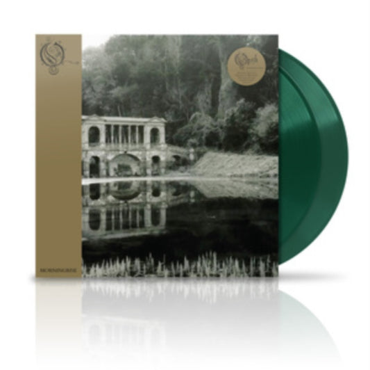 Opeth - Morningrise (Green Vinyl) (Vinyl)