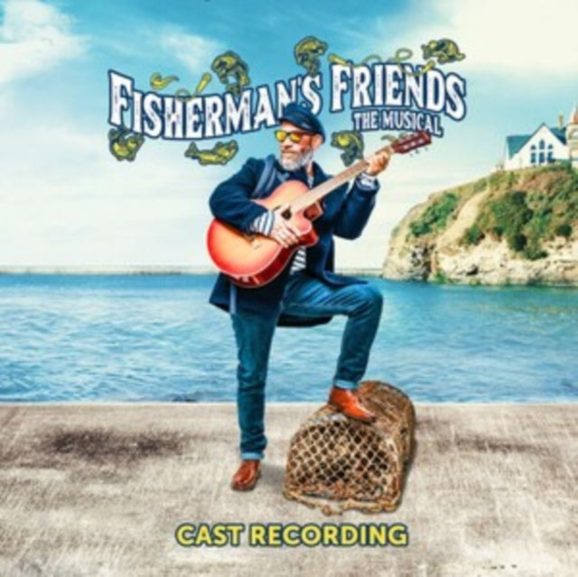 Various Artists - Fishermans Friends: The Musical - Original Soundtrack (CD)