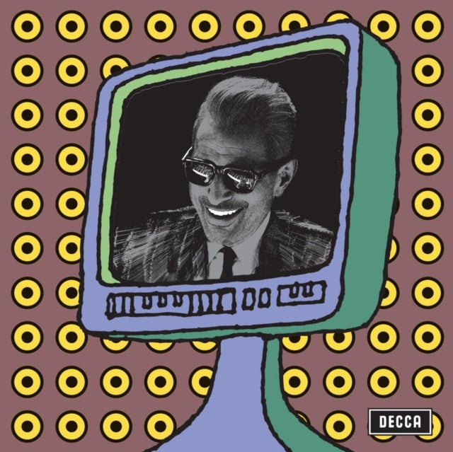 Jeff Goldblum - Plays Well With Others (Vinyl)