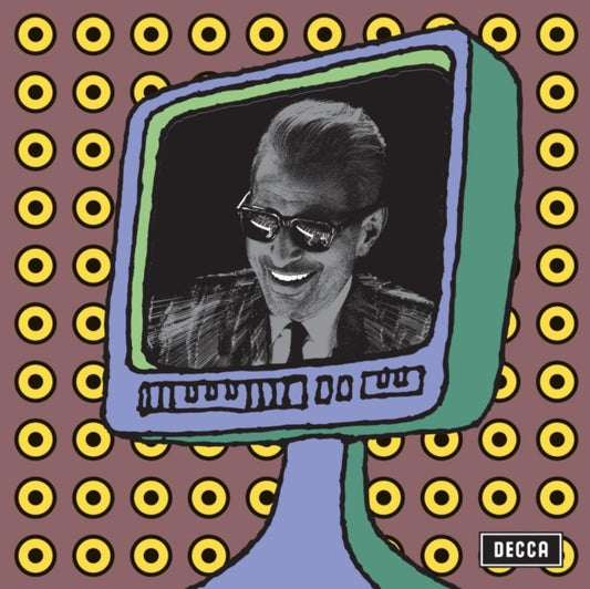 Jeff Goldblum - Plays Well With Others (Vinyl)