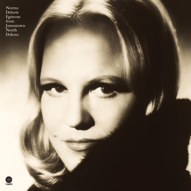 Peggy Lee - Norma Deloris Egstrom From Jamestown North Dakota (CD)