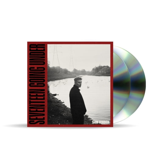 Sam Fender - Seventeen Going Under (Live Deluxe) (CD)