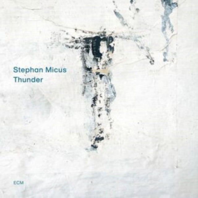 Stephan Micus - Thunder (CD)