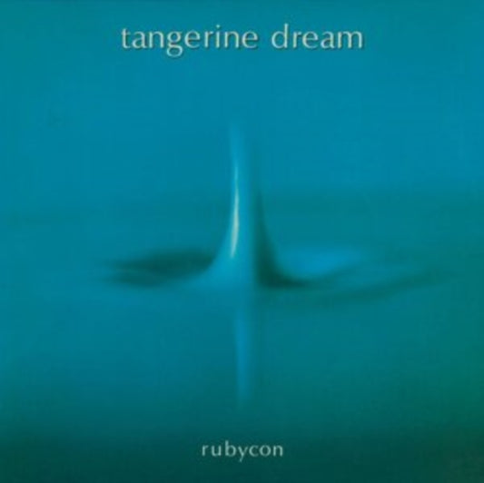 Tangerine Dream - Rubycon (Vinyl)