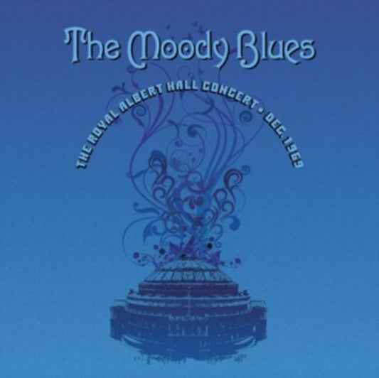 Moody Blues - The Royal Albert Hall Concert December 1969 (Vinyl + Vinyl Single)