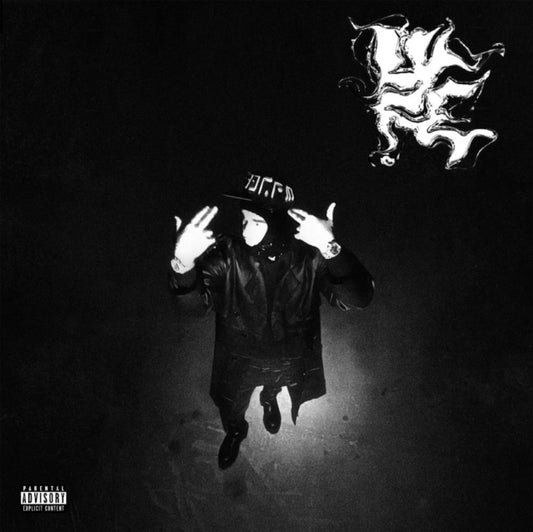 Yeat - Lyfe (Translucent Smoke Vinyl) (Vinyl)