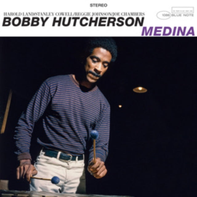 Bobby Hutcherson - Medina (Tone Poet) (Vinyl)