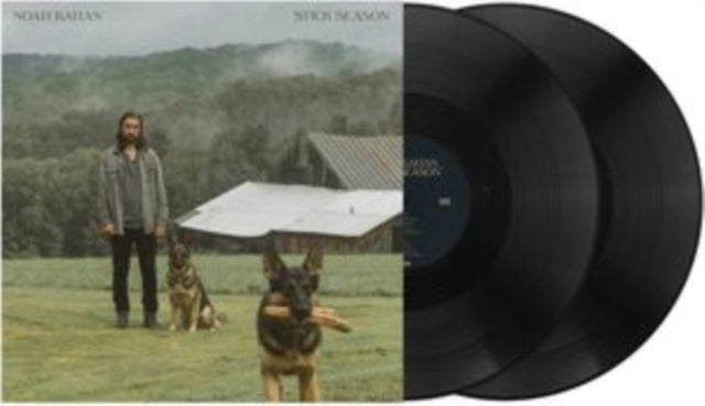 Noah Kahan - Stick Season (Vinyl)