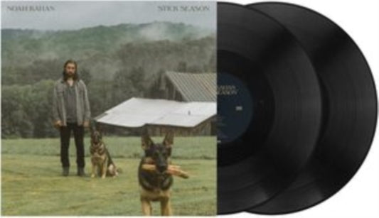 Noah Kahan - Stick Season (Vinyl)