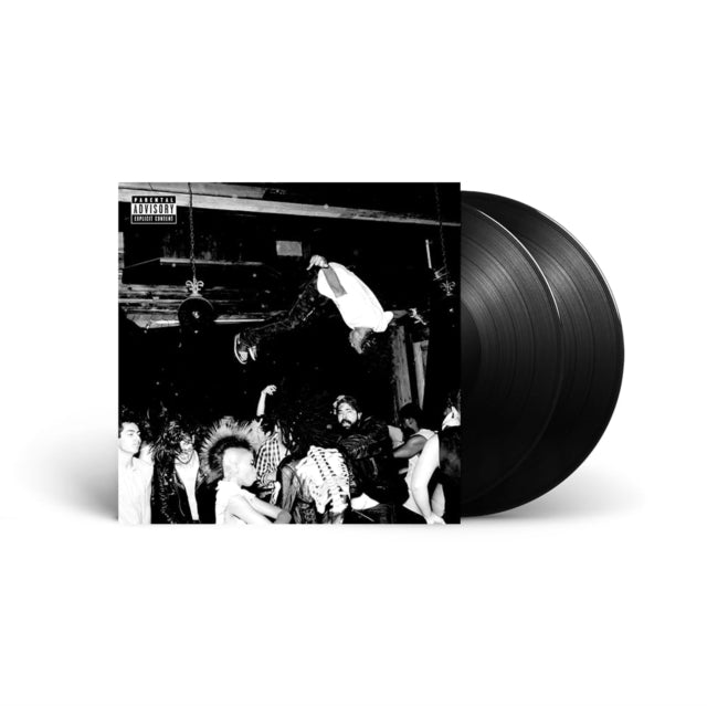 Playboi Carti - Die Lit (Vinyl)