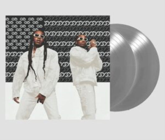Quavo / Takeoff - Only Built For Infinity Links (Vinyl)