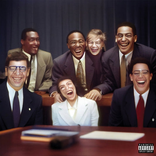 Lil Yachty - Lets Start Here (Vinyl)
