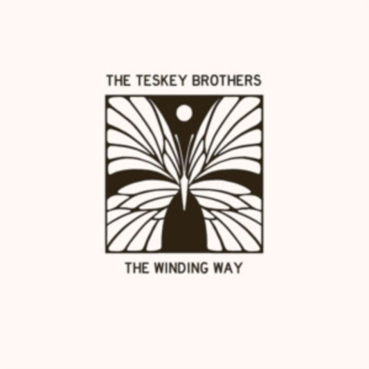 Teskey Brothers - The Winding Way (Vinyl)