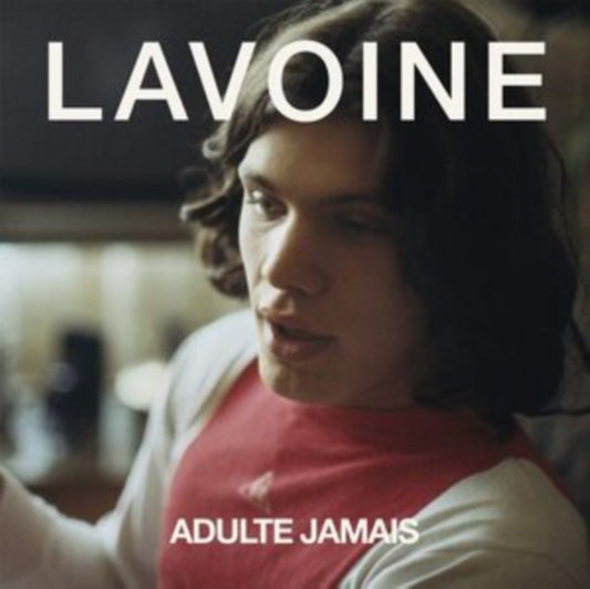 Marc Lavoine - Adulte Jamais (CD)