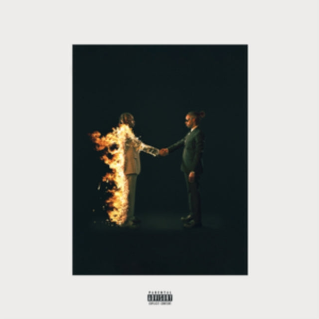 Metro Boomin - Heroes & Villains (CD)