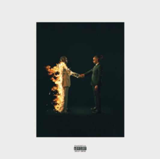 Metro Boomin - Heroes & Villains (CD)