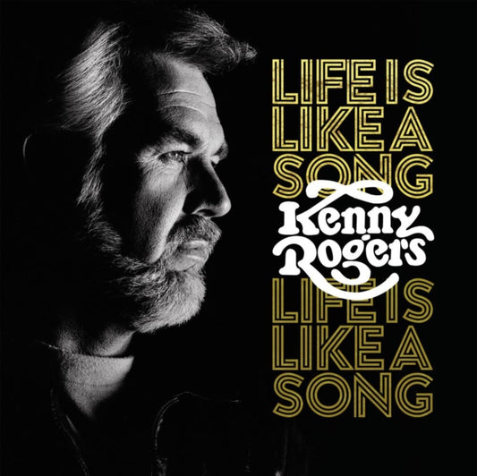 Kenny Rogers - Life Is Like A Song (Vinyl)