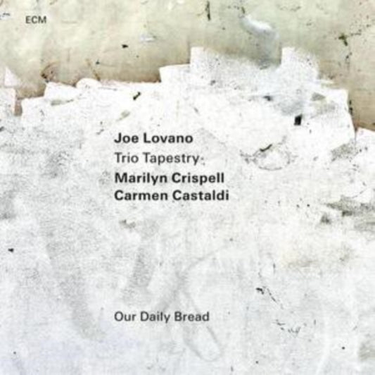 Joe Lovano - Our Daily Bread (CD)