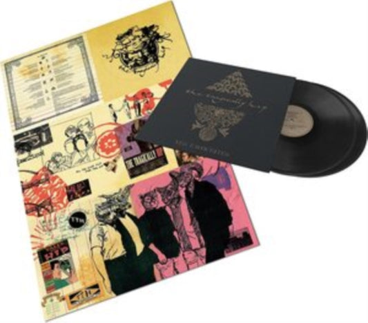 Tragically Hip - Yer Favourites Vol. 2 (Vinyl)