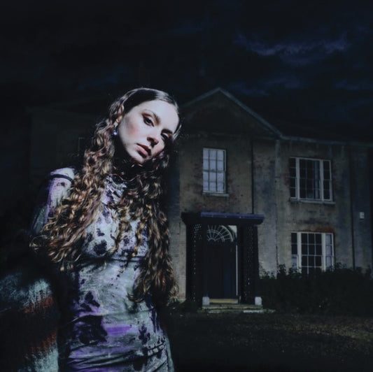 Holly Humberstone - Can You Afford To Lose Me? (Transparent Purple Vinyl) (Vinyl)