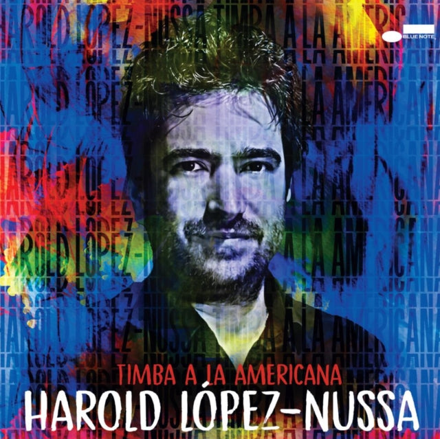 Harold Lopez-Nussa - Timba A La Americana (CD)