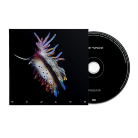 Sub Focus - Evolve (CD)