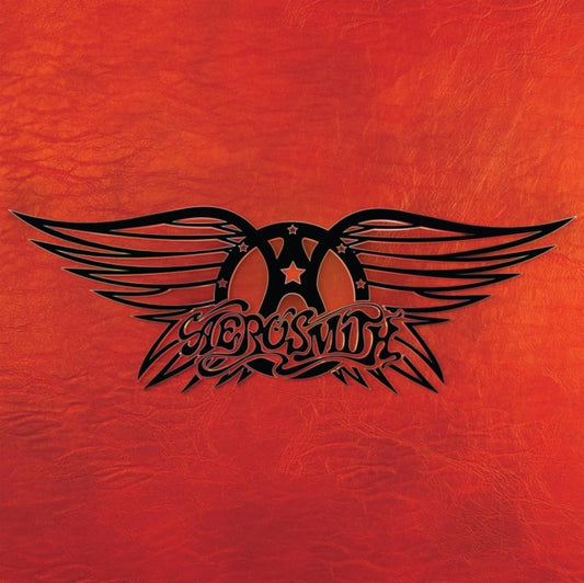 Aerosmith - Greatest Hits (Vinyl)