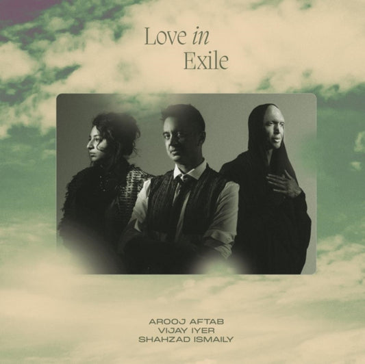 Arooj Aftab - Love In Exile (Limited Edition) (Vinyl)
