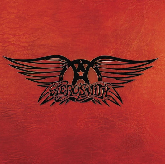 Aerosmith - Greatest Hits (Limited Edition) (Vinyl)