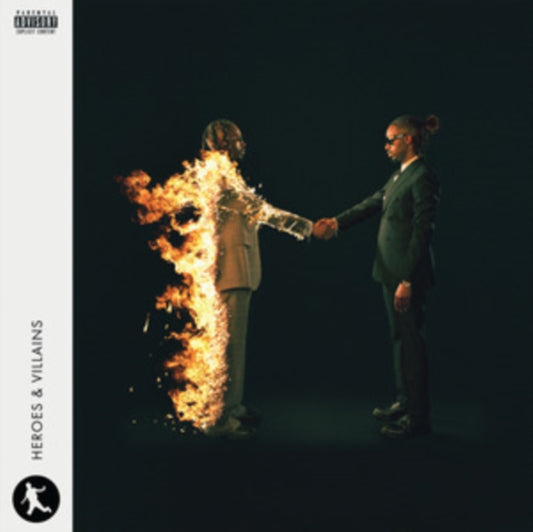 Metro Boomin - Heroes & Villains (Vinyl)