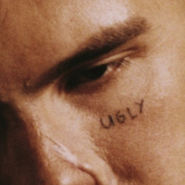 Slowthai - Ugly (CD)