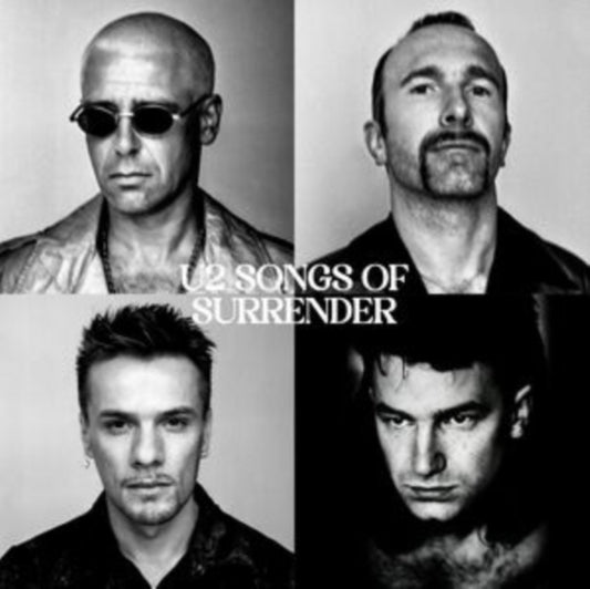 U2 - Songs Of Surrender (Exclusive Deluxe Edition) (CD)