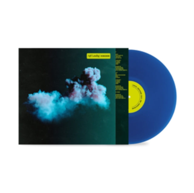 Art School Girlfriend - Soft Landing (Vinyl)