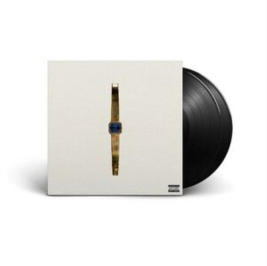 Daniel Casear - Never Enough (Vinyl)
