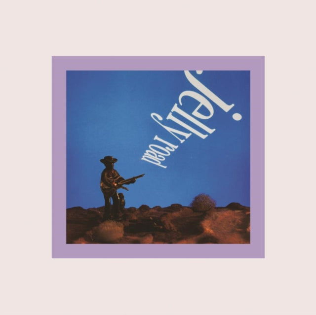 Blake Mills - Jelly Road (CD)